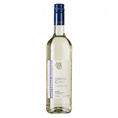 2021 Elbling Classic Weingut Matthias Dostert