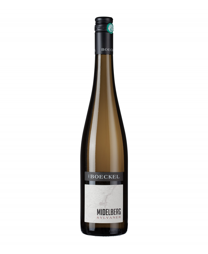 2016 Silvaner Midelberg...