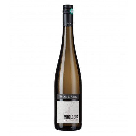 2016 Silvaner Midelberg Domaine Böckel