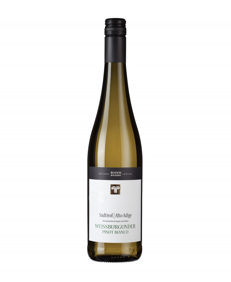 2019 Pinot Bianco /...