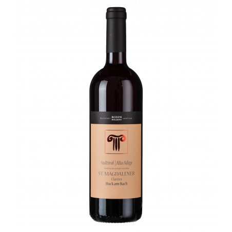 2020 ST. Magdalener Classico Huck am Bach DOC.Cantina Bozen