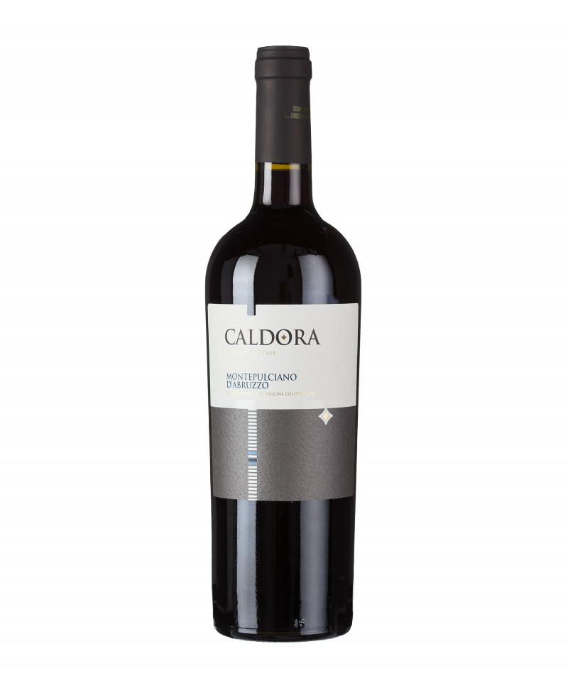 2020 Caldora Montepulciano...