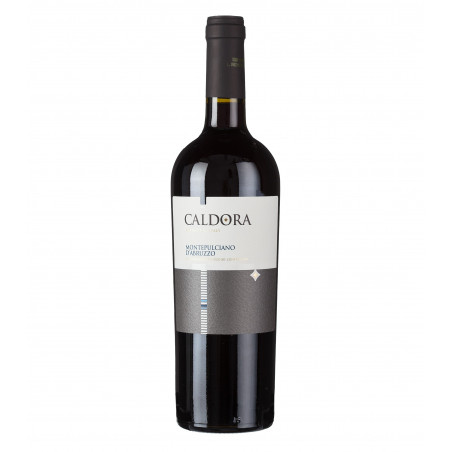 2020 Caldora Montepulciano D`Abruzzo DOC