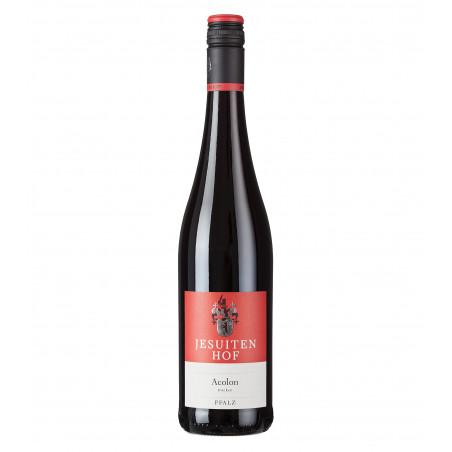 2020 Acolon Dirmsteiner Schwarzerde Weingut Jesuitenhof
