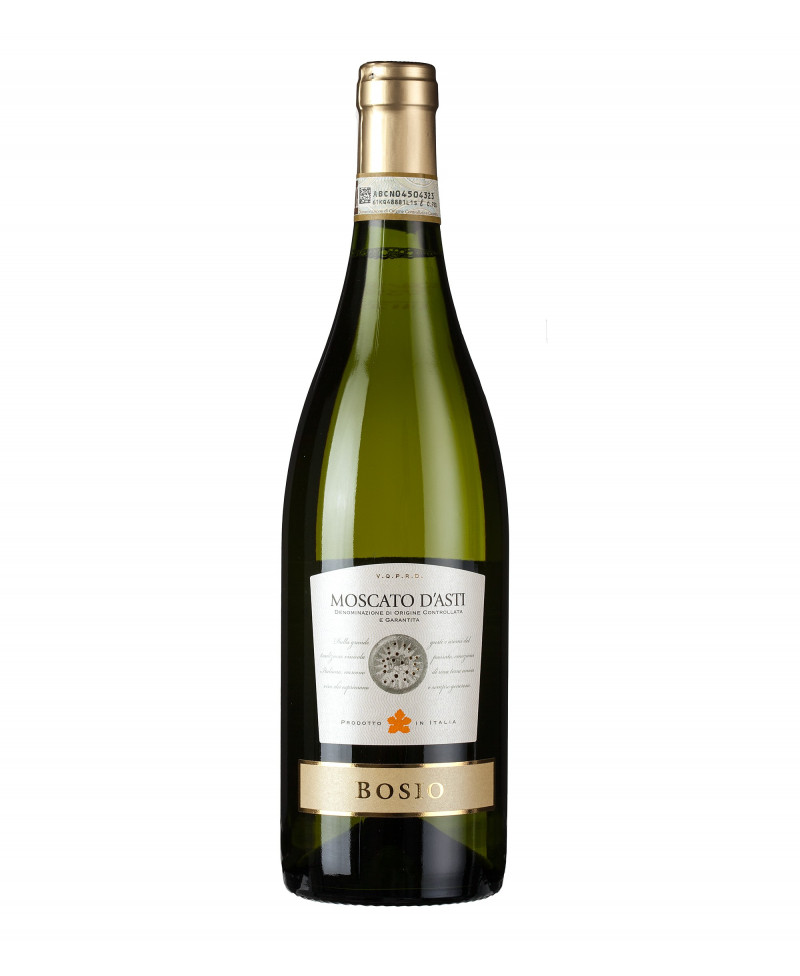 2022 Moscato D´Asti Bosio DOCG