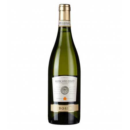 2022 Moscato D´Asti Bosio DOCG