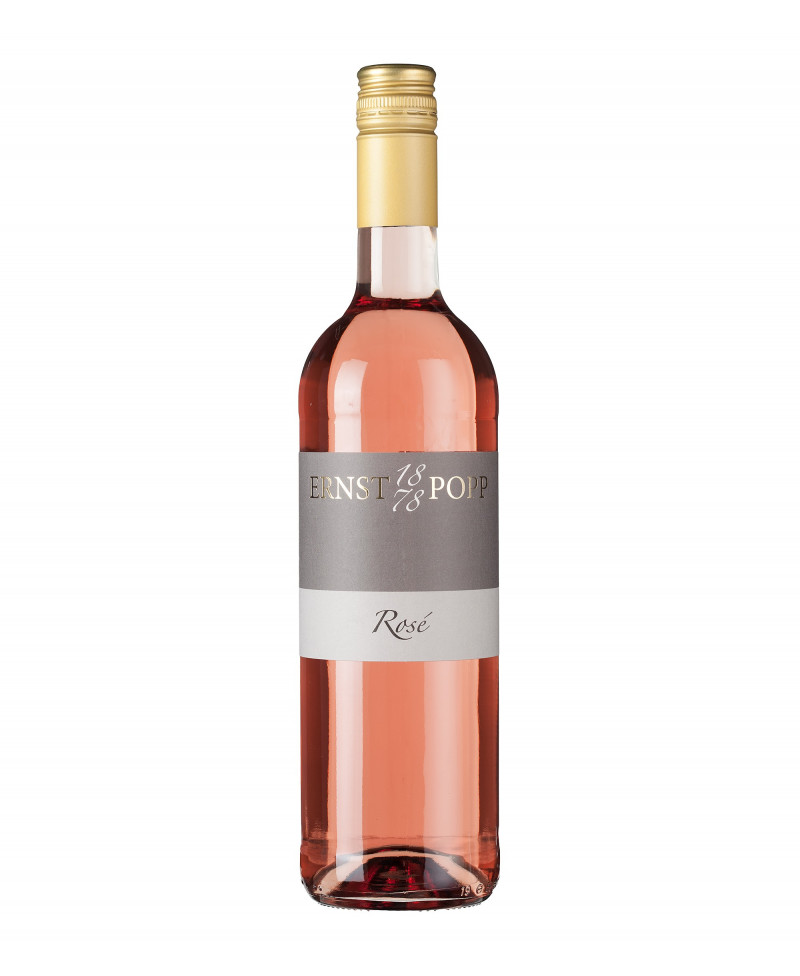 Weingut Ernst Popp Rose...