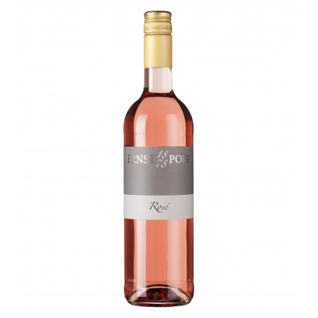 Weingut Ernst Popp Rose trocken 2021 Iphofen - Franken