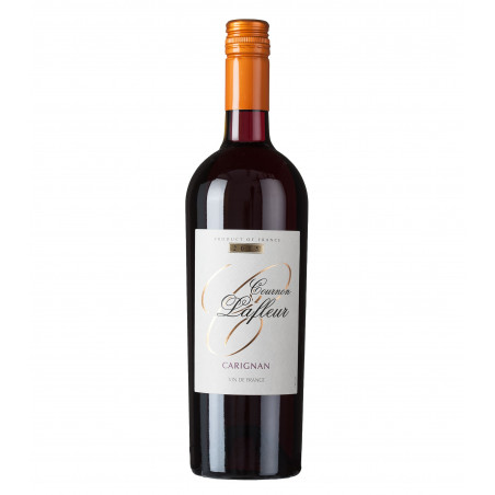 2021 Cournon Lafleur Carignan