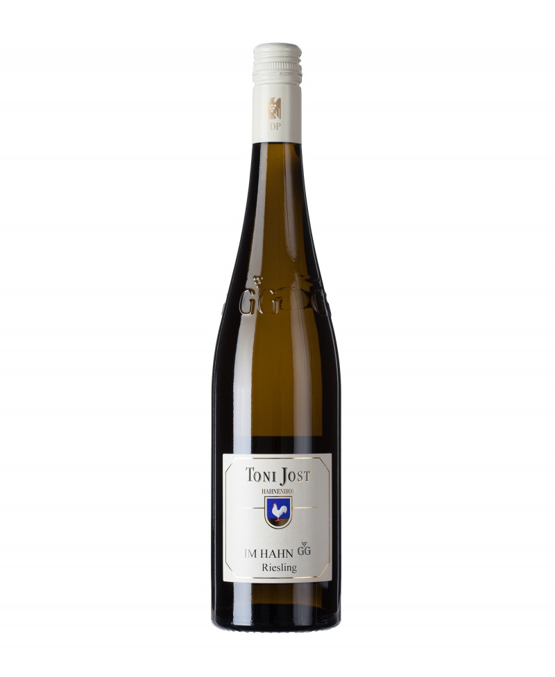 Weingut Toni Jost Riesling...