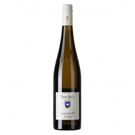 Weingut Toni Jost Riesling Im Hahn Bacharach 2020 Grosses Gewächs VDP