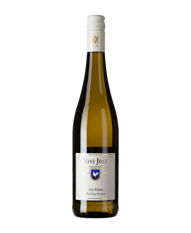 Weingut Toni Jost Riesling...