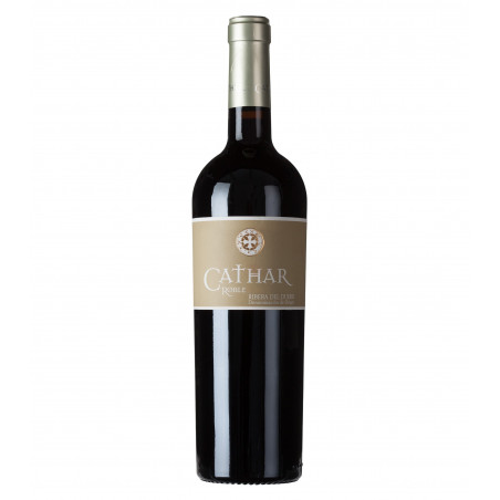 Cathar Roble 2020 Bodegas Abanico Ribera del Duero DO