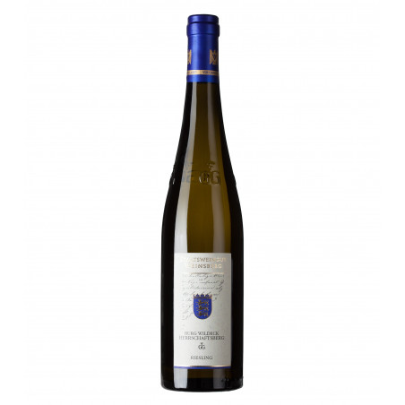 Staatsweingut Weinsberg Riesling Burg Wildeck  2019 VDP Erste Lage