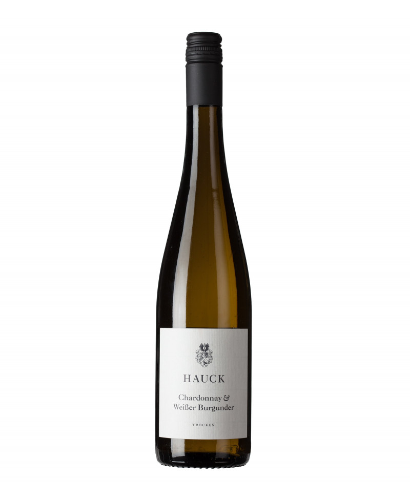 Weingut Hauck Chardonnay &...