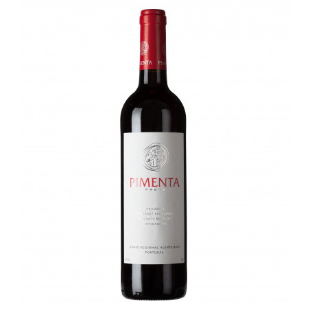 2021 Pimenta Preta Vinho Regional Alentejano