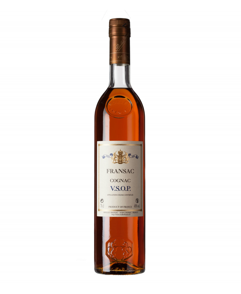 Fransac Cognac V.S.O.P. AOC