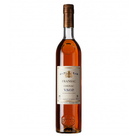 Fransac Cognac V.S.O.P. AOC