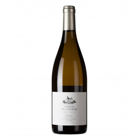 Philibert du Charme Chardonnay Speciale IGP Pays D´OC 2022