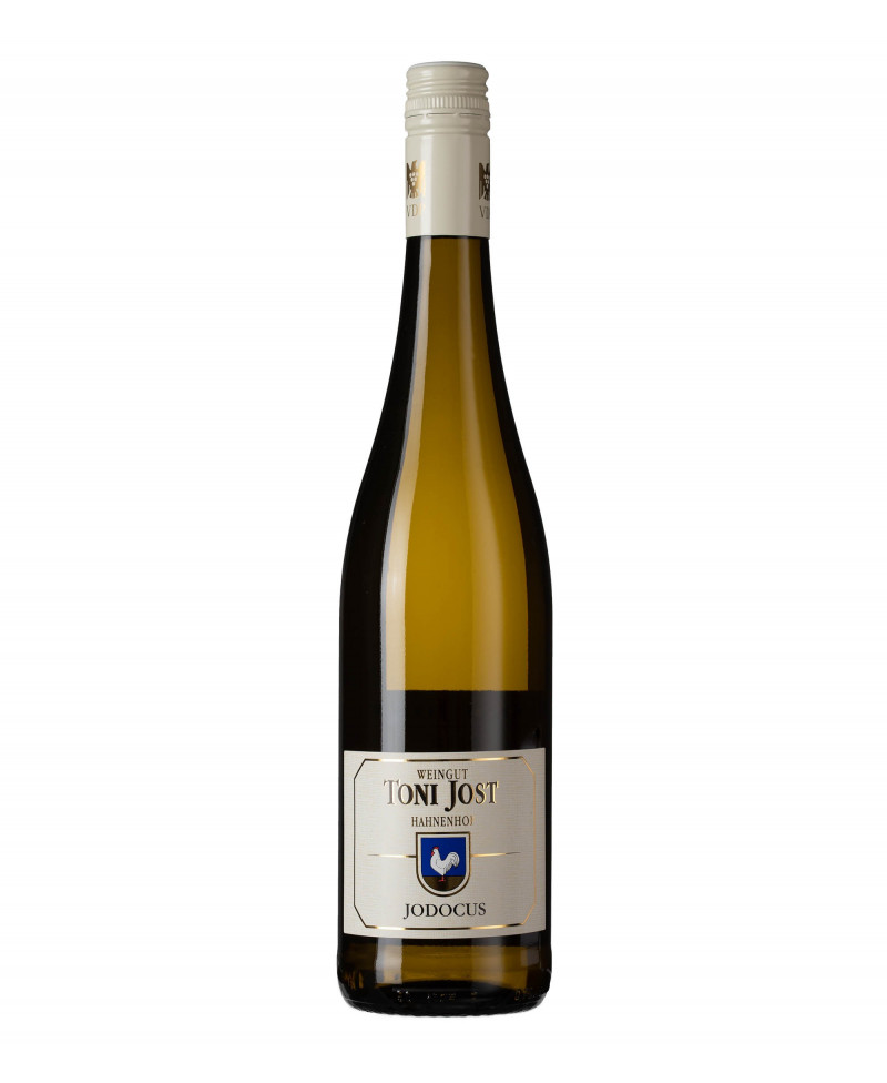 2021 Riesling Jodocus...