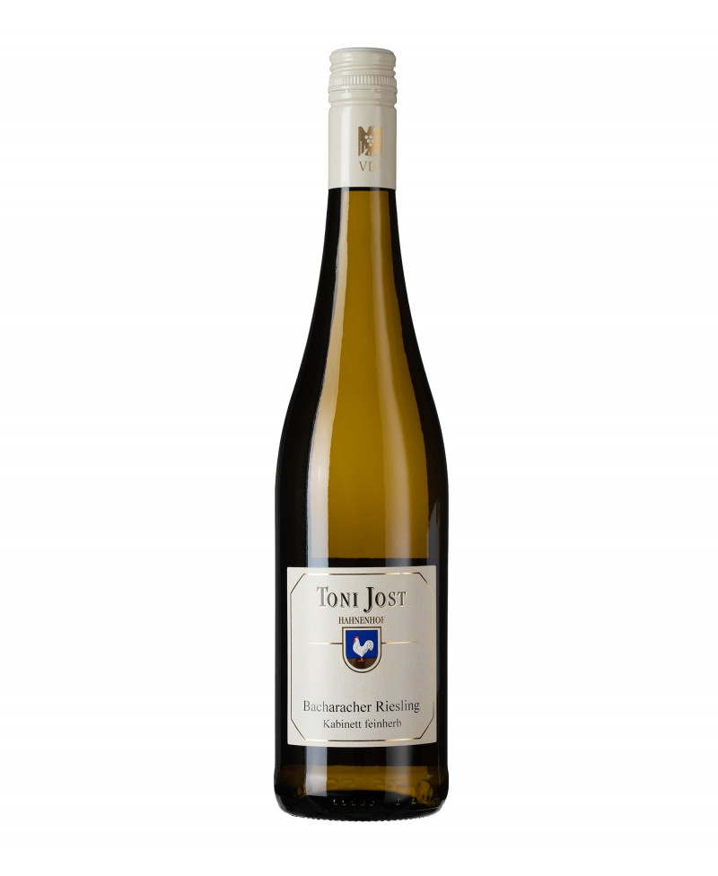 Toni Jost VDP Riesling...