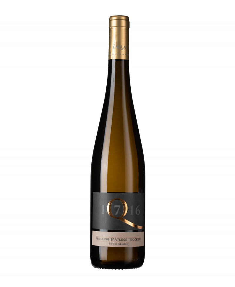 2020 Riesling Spätlese...