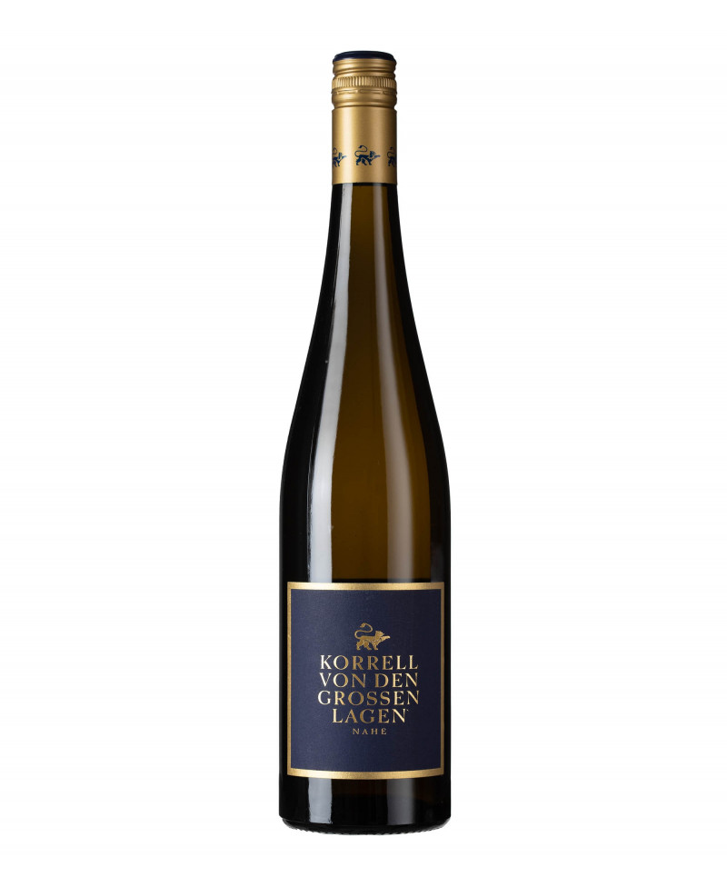 Korrell Riesling von den...