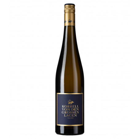 Korrell Riesling von den Grossen Lagen 2019