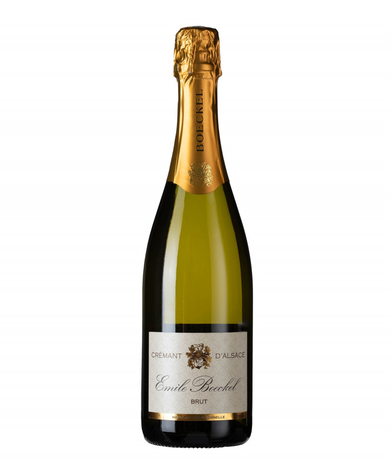 Crémant D´ALSACE Brut Blanc...