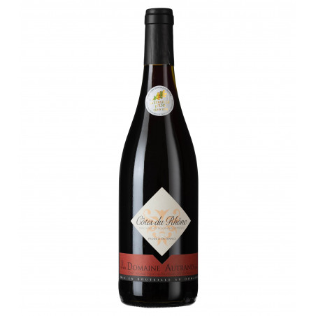 2019 Terre de Mistral Cotes du Rhone AOC