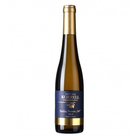 2021 Riesling Eiswein Paradies Weingut Korrell